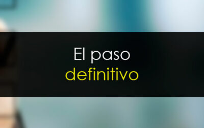 El paso definitivo hacia el trading de éxito