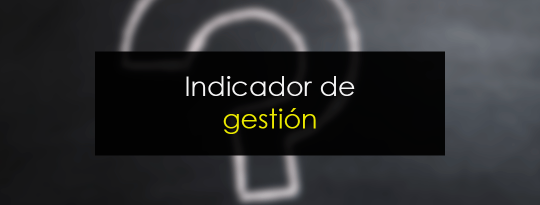 Nuevo indicador para la gestión de stops