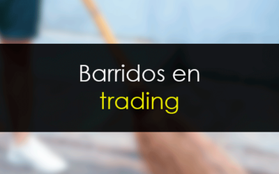 Barridos en bolsa: ¿Qué son y cómo funcionan?