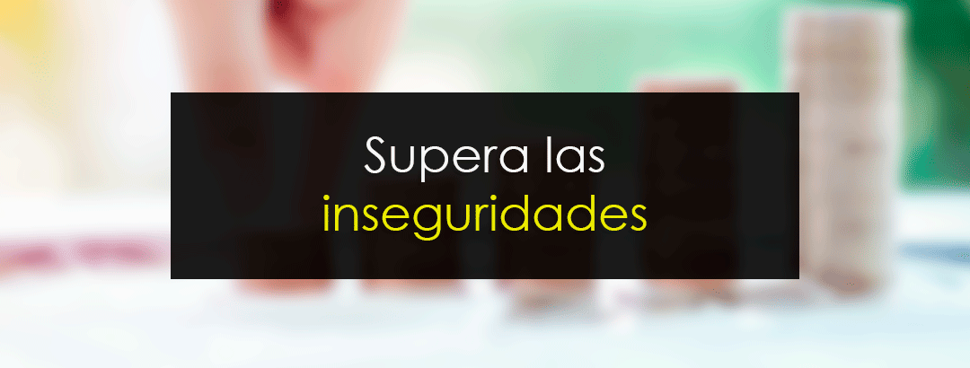 Cómo superar la inseguridad a la hora de invertir: Respuestas