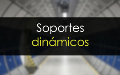 Soportes dinámicos. Verdades y mentiras