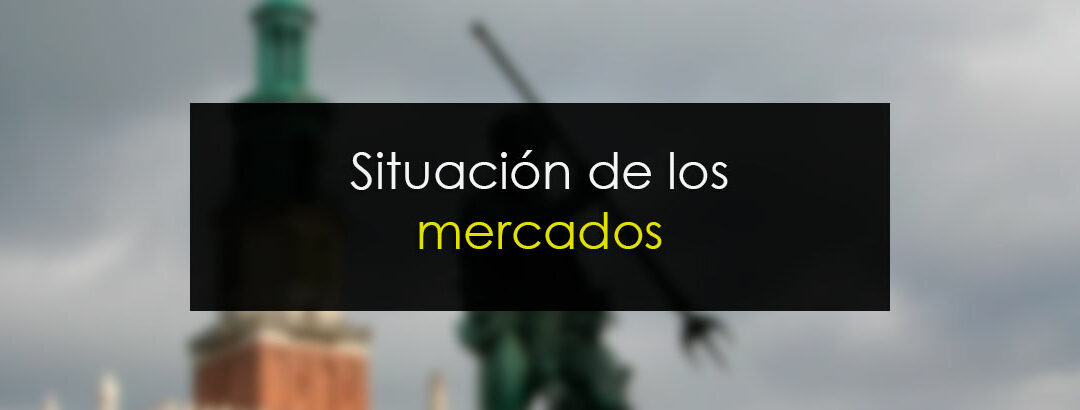 ¿Alcista o bajista?