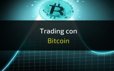 Trading con Bitcoin, ¿Cómo funciona?