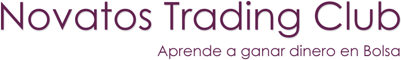 Novatos Trading Club