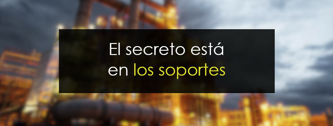 Tu trading: El secreto está en los soportes