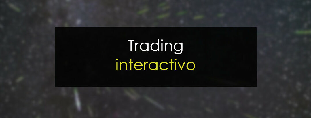 Trading interactivo para ti