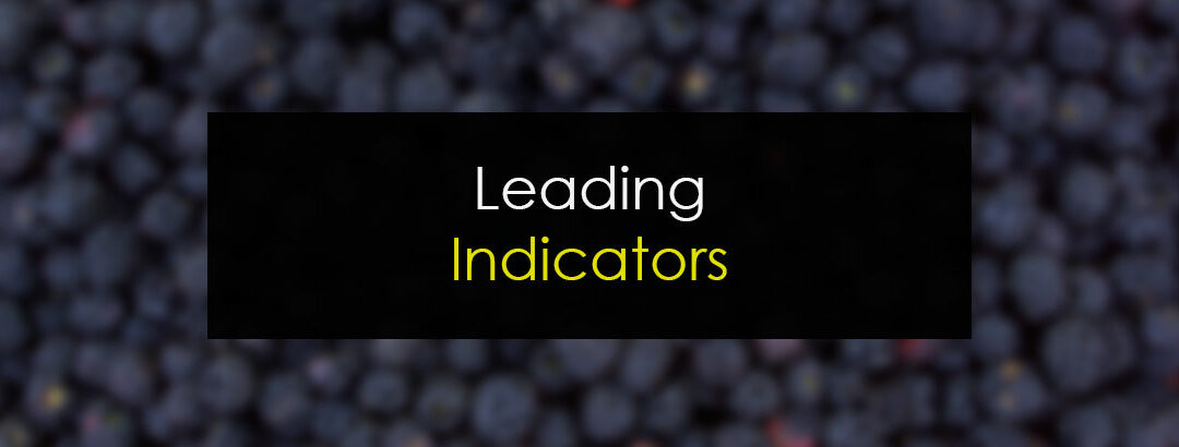 Leading indicators – Cómo interpretarlos y aprovecharlos en trading
