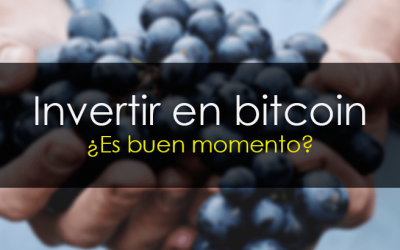 Cómo invertir en Bitcoin, ¿es rentable en este momento? – 2025