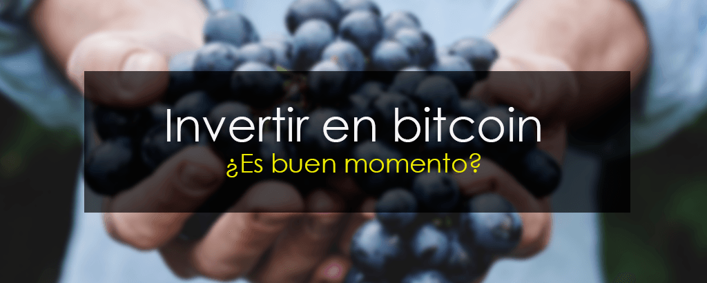 Cómo invertir en Bitcoin, ¿es rentable en este momento? – 2025