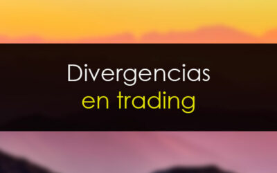 Divergencias en mercados financieros: Qué son y qué significan