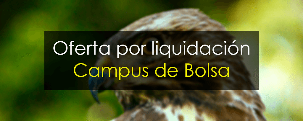 Construye tu sistema de trading con esta oferta