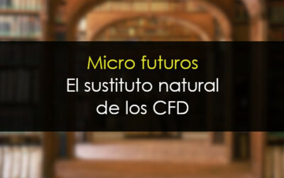 Los micro futuros de CME revolucionan el mercado