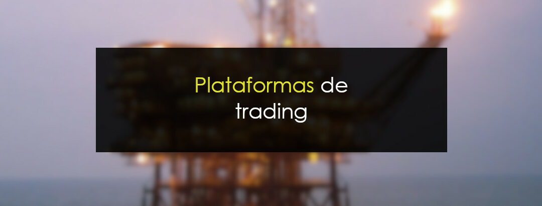 8 mejores plataformas de trading (Actualizado 2026)