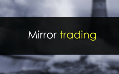Mirror trading y las estrategias espejo