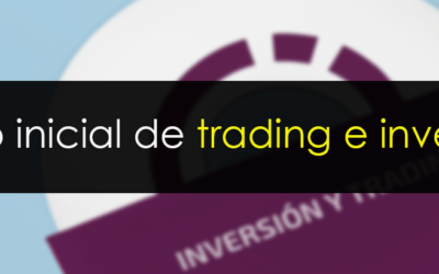 Curso de iniciaci&oacute;n en Bolsa