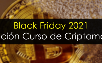 Black Friday 2021: &iexcl;Oferta por liquidaci&oacute;n!
