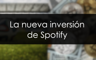 Alianza de titanes: Spotify y su inversión en el FC. Barcelona