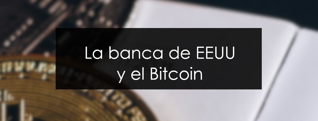 Goldman Sachs: El primer banco de EEUU en negociar con bitcoin