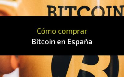 Cómo comprar Bitcoin en España en 2025 (de forma SEGURA)