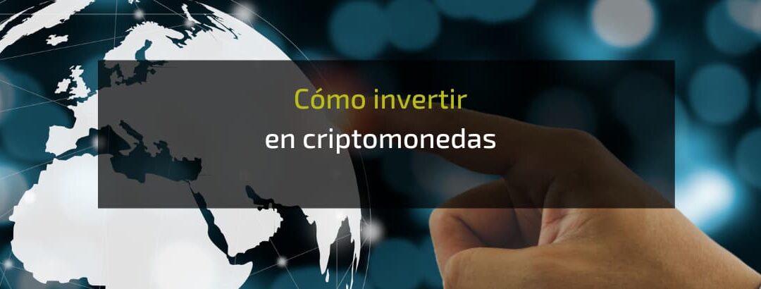 Cómo Empezar a Invertir en Criptomonedas en 2025