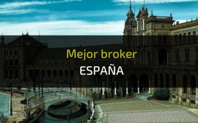 Mejores Brókers Regulados en España 🇪🇸 (2025) 🥇