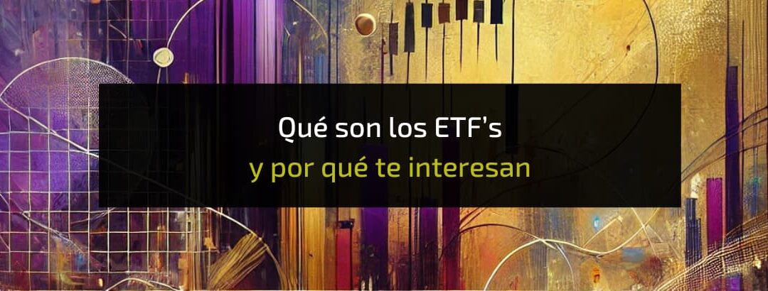 Cómo invertir en ETF en 2025: guía práctica con ejemplos