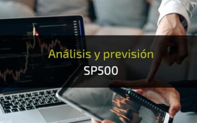Análisis Técnico y Previsión del S&P500 actualizado. ¿Cómo está el mercado?