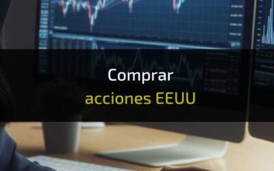 TOP Brokers para Comprar acciones de Estados Unidos (2025)