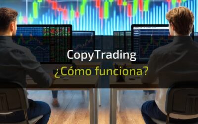 Copy Trading en 2025: Qu&eacute; es, c&oacute;mo funciona &iquest;Te conviene?