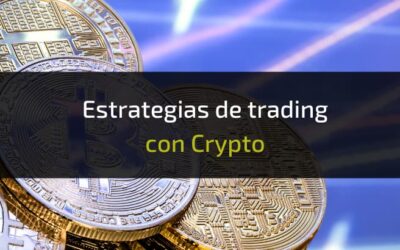 5 Estrategias para trading y compra de Criptomonedas