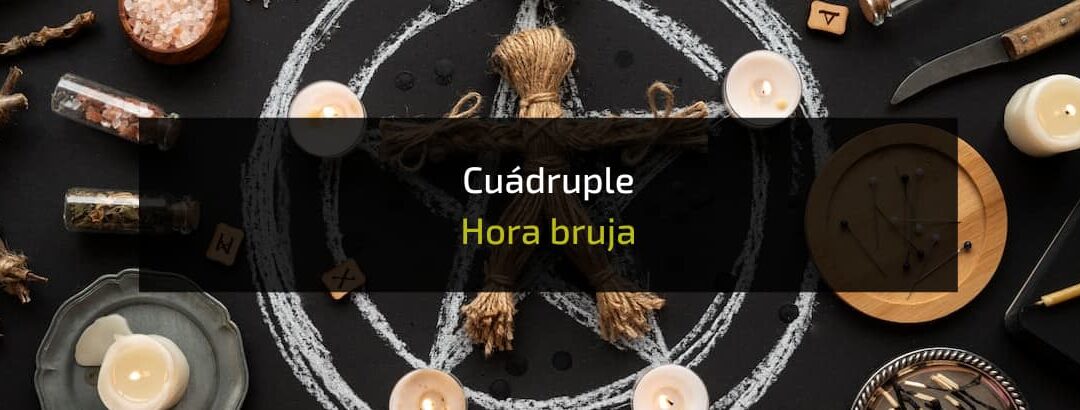 Cuádruple Hora Bruja 2025: ¿qué es y cómo aprovechar la volatilidad?