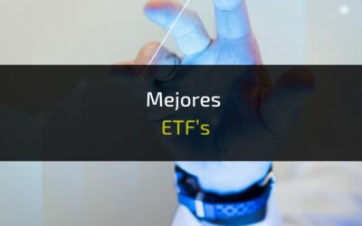 Mejores ETFs para invertir en 2025: guía estratégica para ti