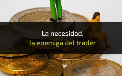 Quien vende por necesidad pierde por obligación