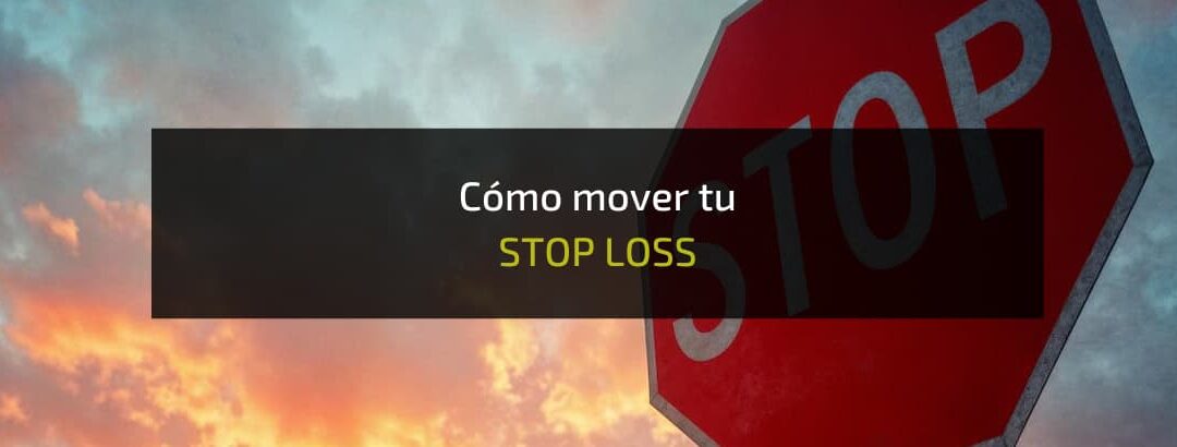 Cómo mover el Stop Loss: reglas reales de un trader profesional