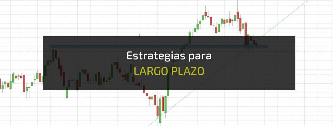 Las 5 mejores estrategias para invertir a largo plazo para 2026