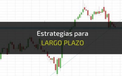 Las 5 mejores estrategias para invertir a largo plazo para 2026